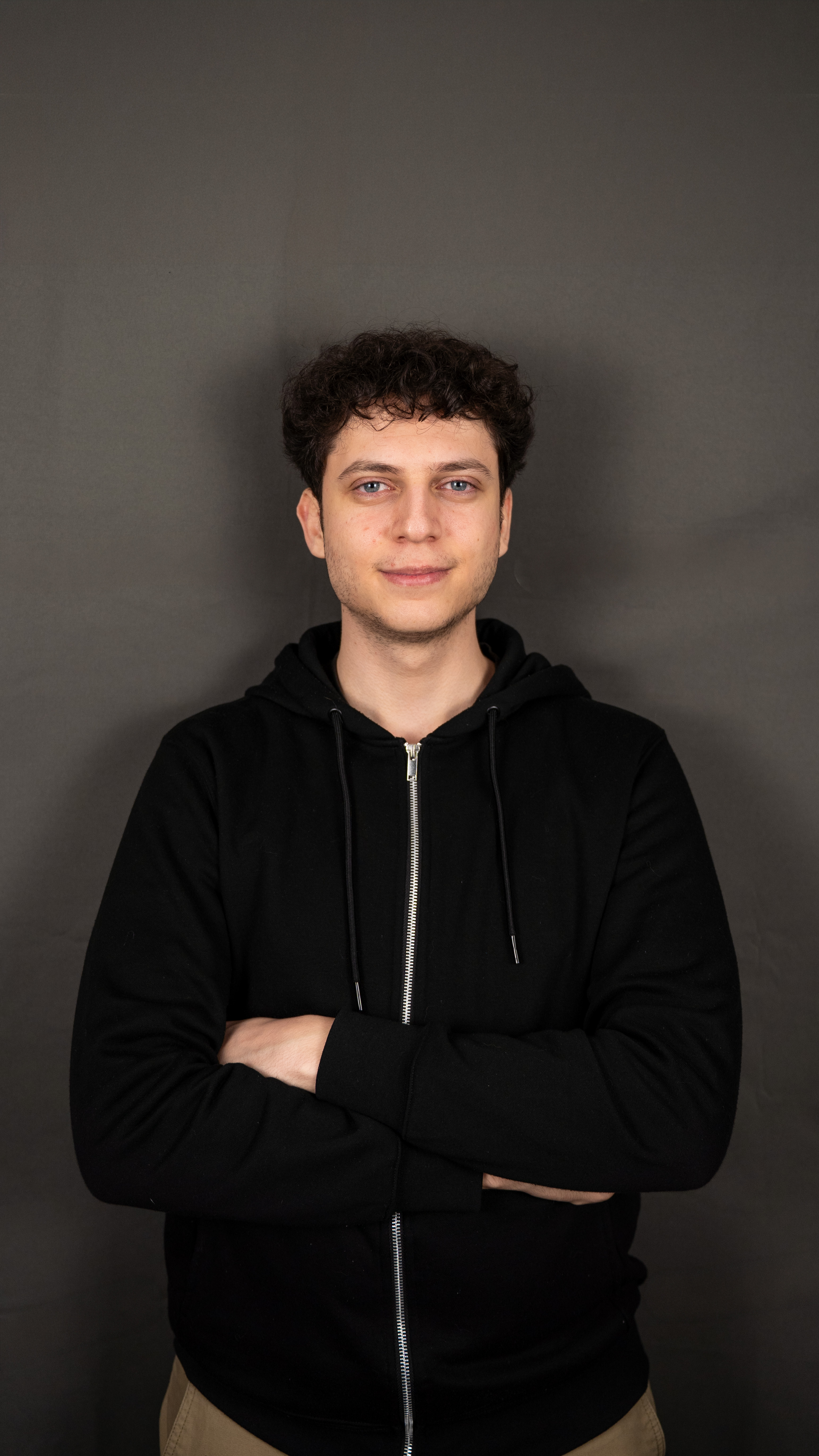 Berke Erdogan – LightsOn Foto